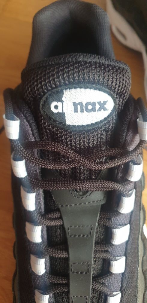 Nike Air Max roz 46