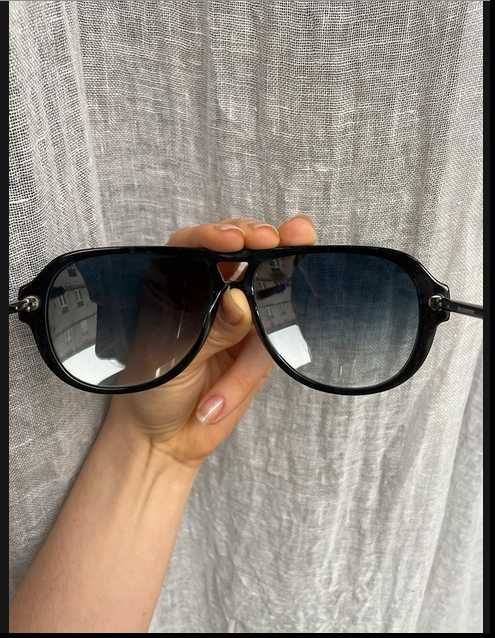 Jil Sander okulary przeciwsłoneczne unisex  dsquared ford