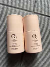 Dezodorant Giordani Gold 2 szt Oriflame