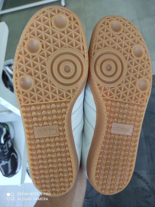 ОРИГІНАЛ 100% Кросівки Adidas Samba Og Shoes (IG5932)