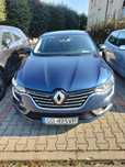 Syndyk sprzeda samochód Renault Talisman, rok prod. 2016