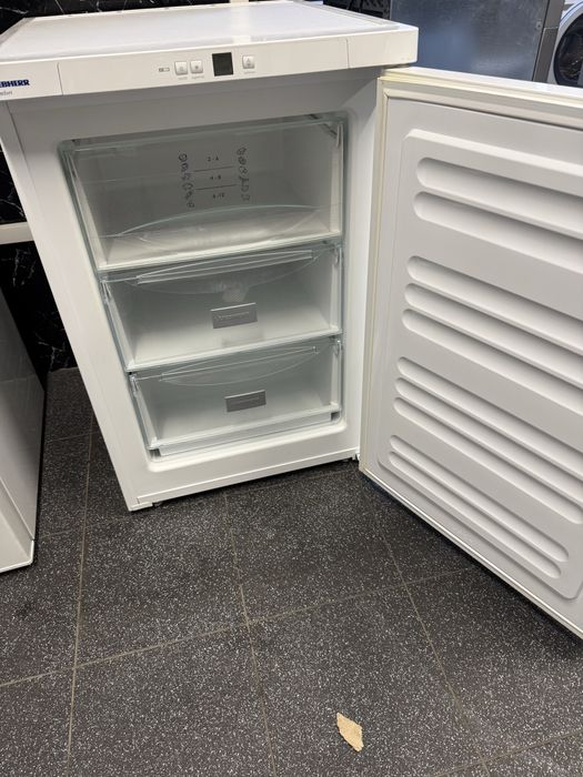 Морозильна камера Liebherr