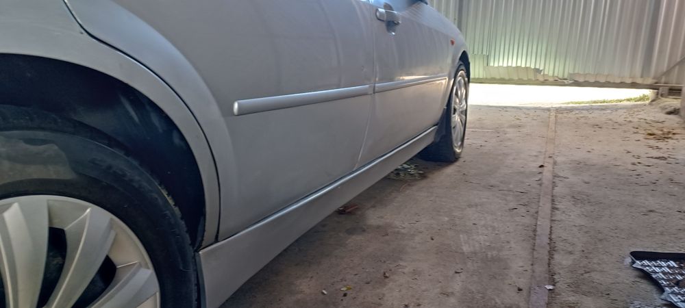 Ford Mondeo 3 '02 2.0tddi