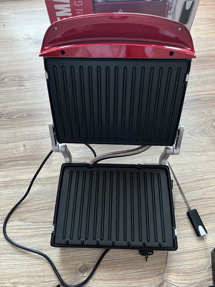 Новий Гриль George Foreman 24001-56