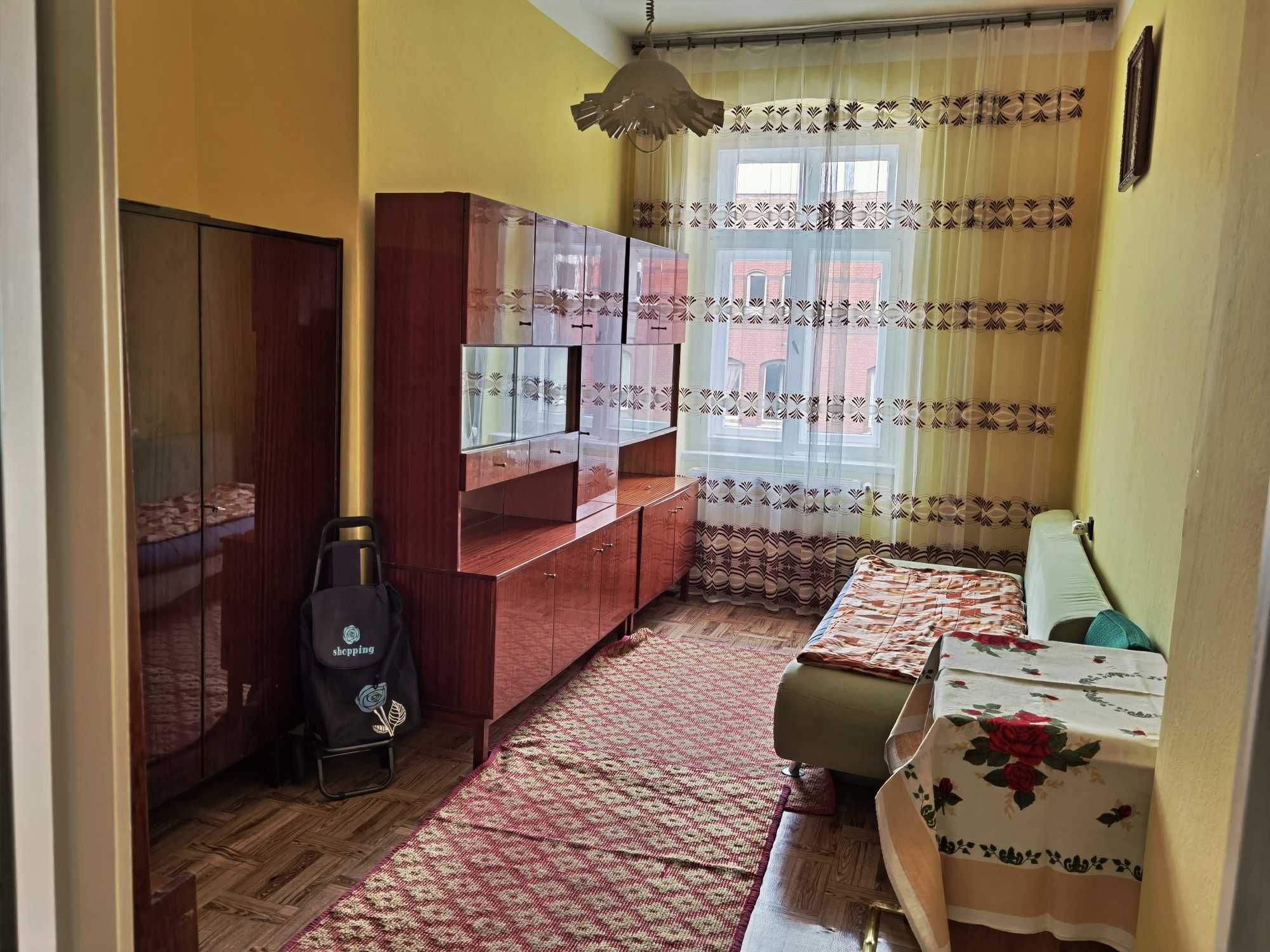 Mieszkanie 75 m2 3 pokoje