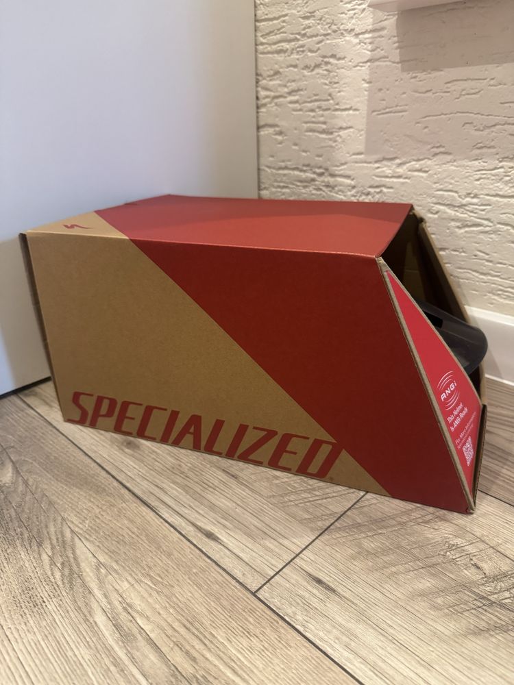 Kask specjalized camber rozmiar M