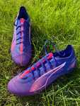 Nowe buty piłkarskie Puma Ultra Pro FG/AG unisex, rozmiar 39