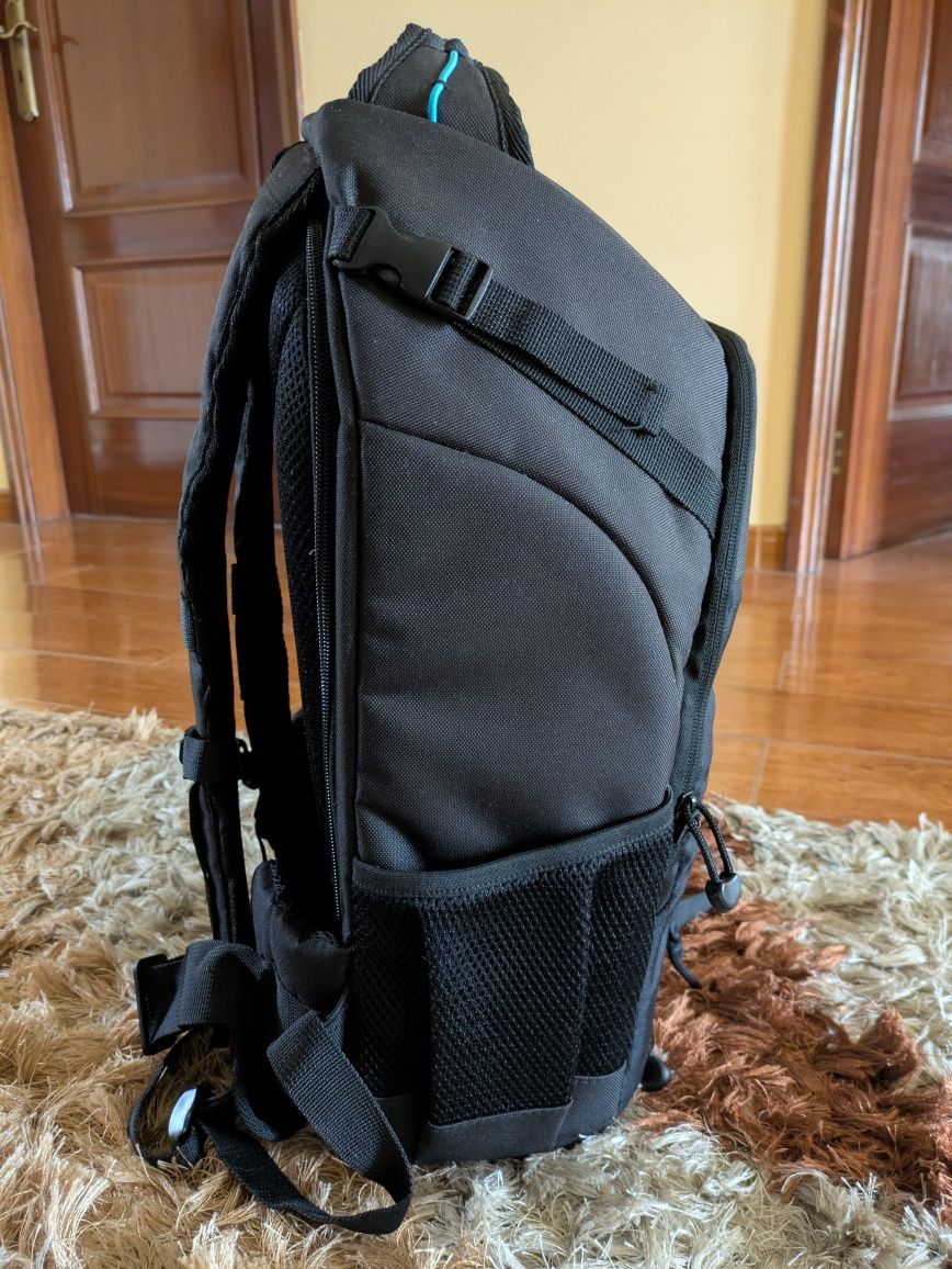 Mochila fotográfica