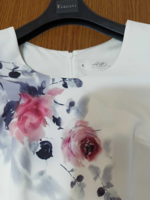 Sukienki Ładne używane