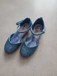Buty dla dziewczynki