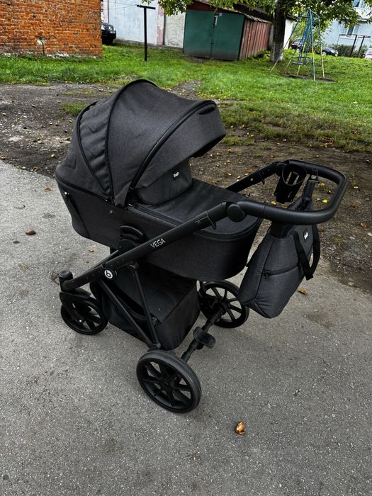 Дитяча коляска Bair Vega 2 в 1