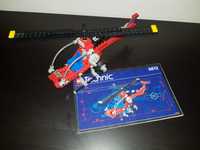 LEGO 8812 Aero Hawk II + instrukcja