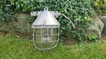 Lampa antywybuchowa ogrodowa altana Oprawa