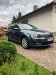 Skoda octavia 3 2.0tdi 150km automat