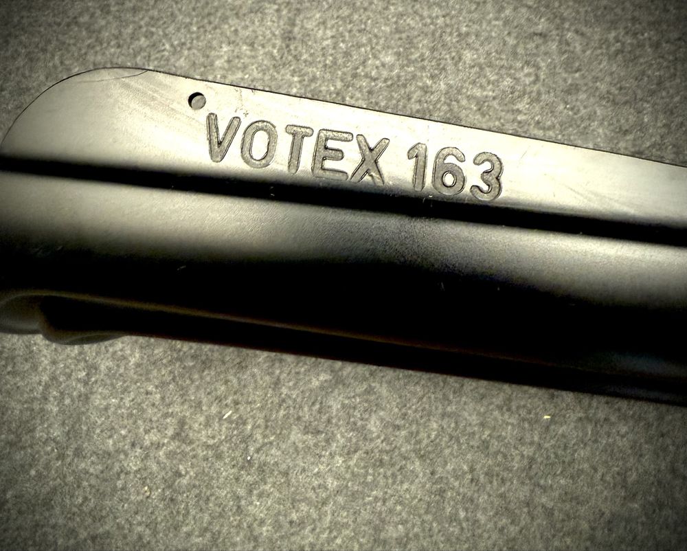 Nowy Front/grill/atrapa Vw golf mk2 Votex 163.Unikat, rarytas!