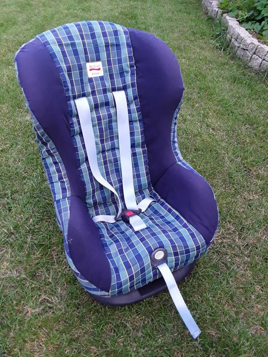 Fotelik Britax/Romer dla dziecka 9-18 kg