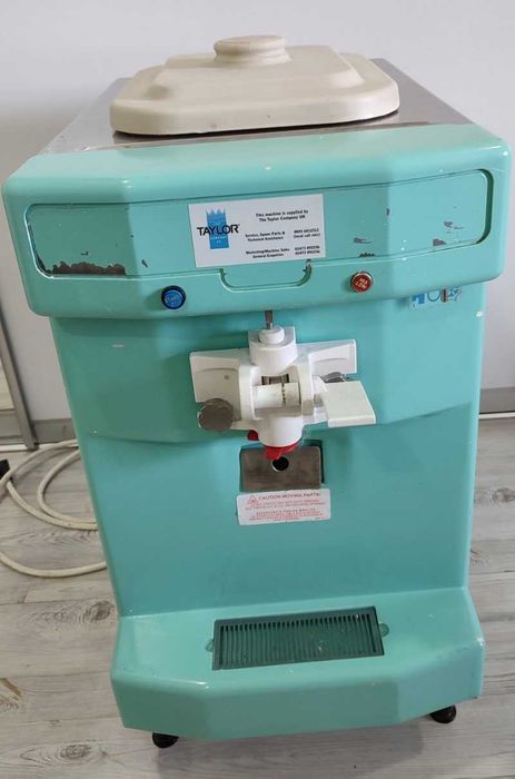 Оренда:доба,свята,сезон,рік фрізер морозива Taylor(USA), гранітор слеш