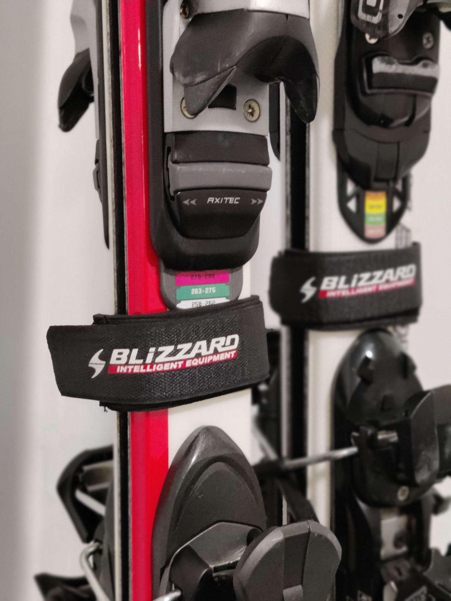 Narty SALOMON 24 GT PRO POWERLINE 158 komplet + gratis
