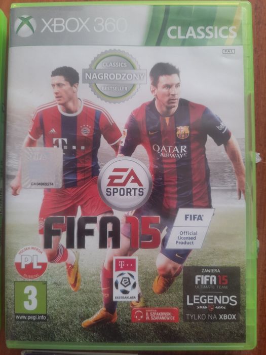 6 GIER NA XBOX 360 w bardzo dobrym stanie !!!