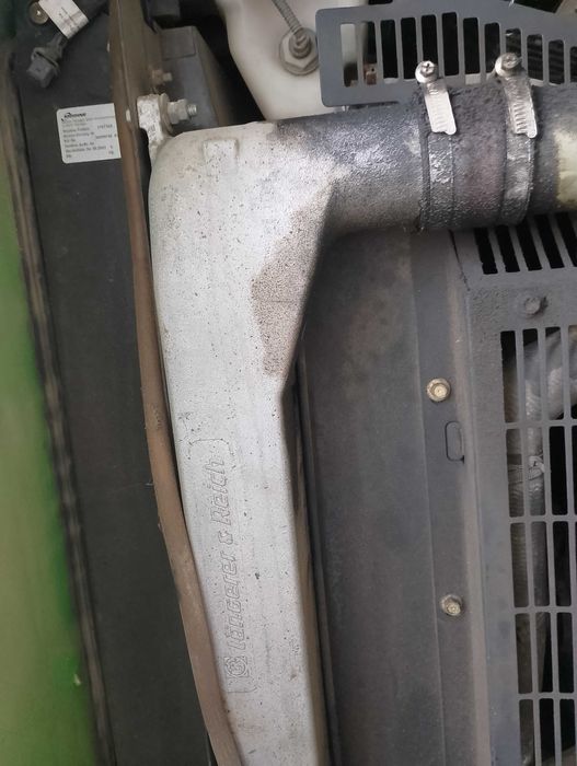 Grupo Gerador PRAMAC