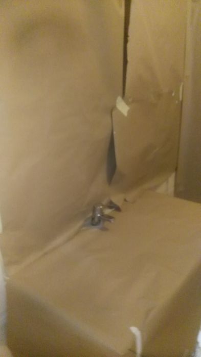 Pintor estucador carpintero profissional   muita experiência imediato