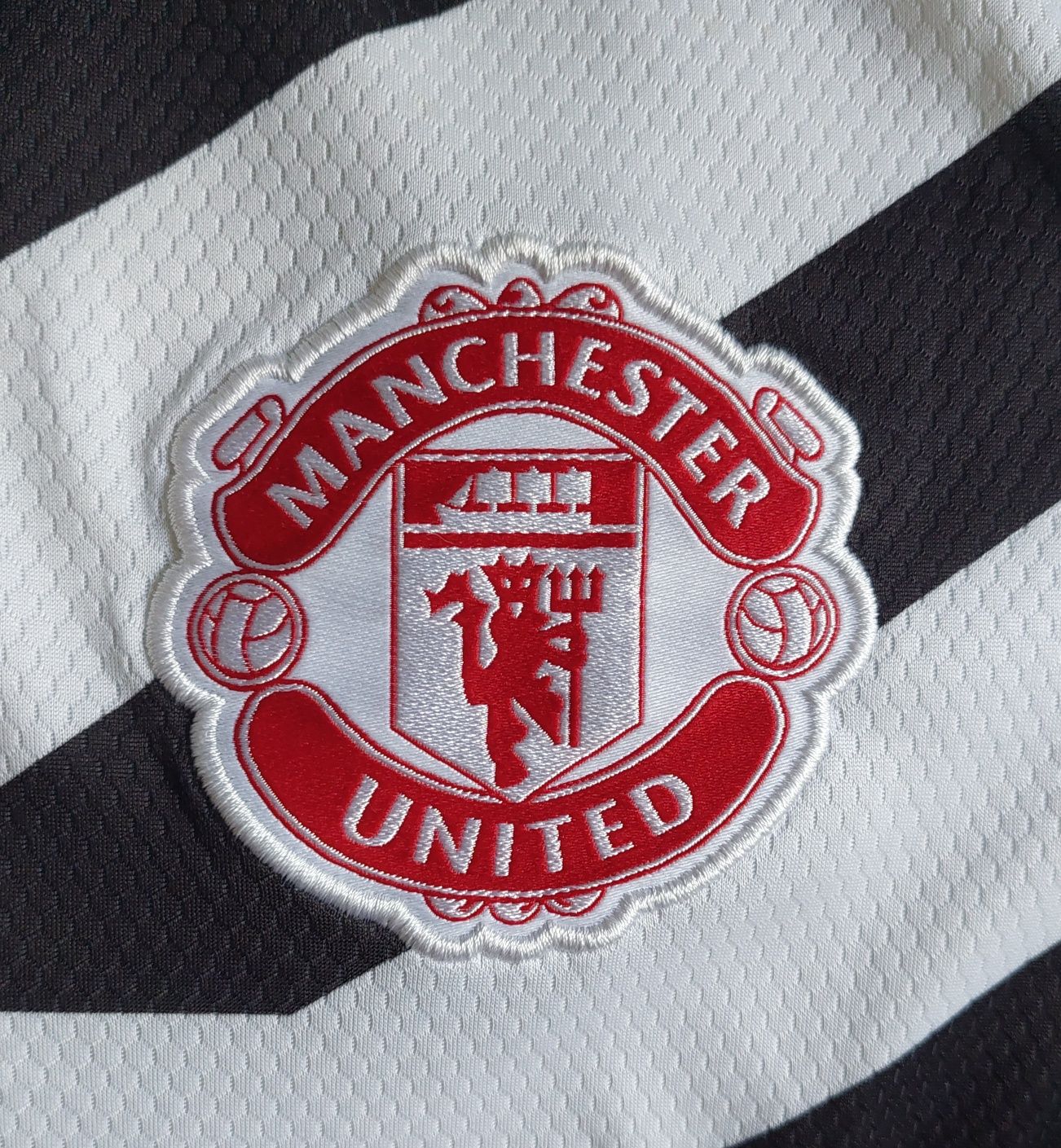 Koszulka Marcus Rashford
