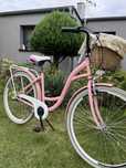 Rower miejski 28 cali Goetze Nexus