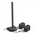 Sistema som BOSE L1 2 SUBS
