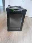 Nowa lodówka Monster Energy