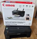 Drukarka Canon Pixma TS3150 Skaner