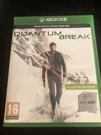 Gra na xbox one quantumbreak