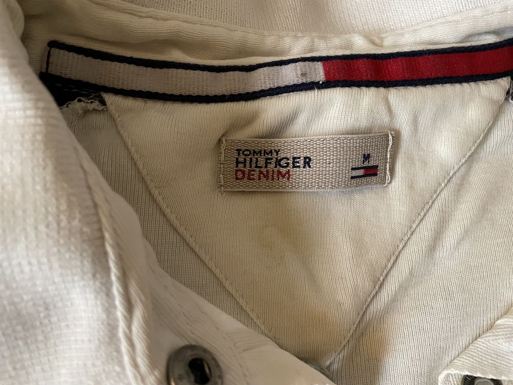 Camisola Tommy Hilfiger