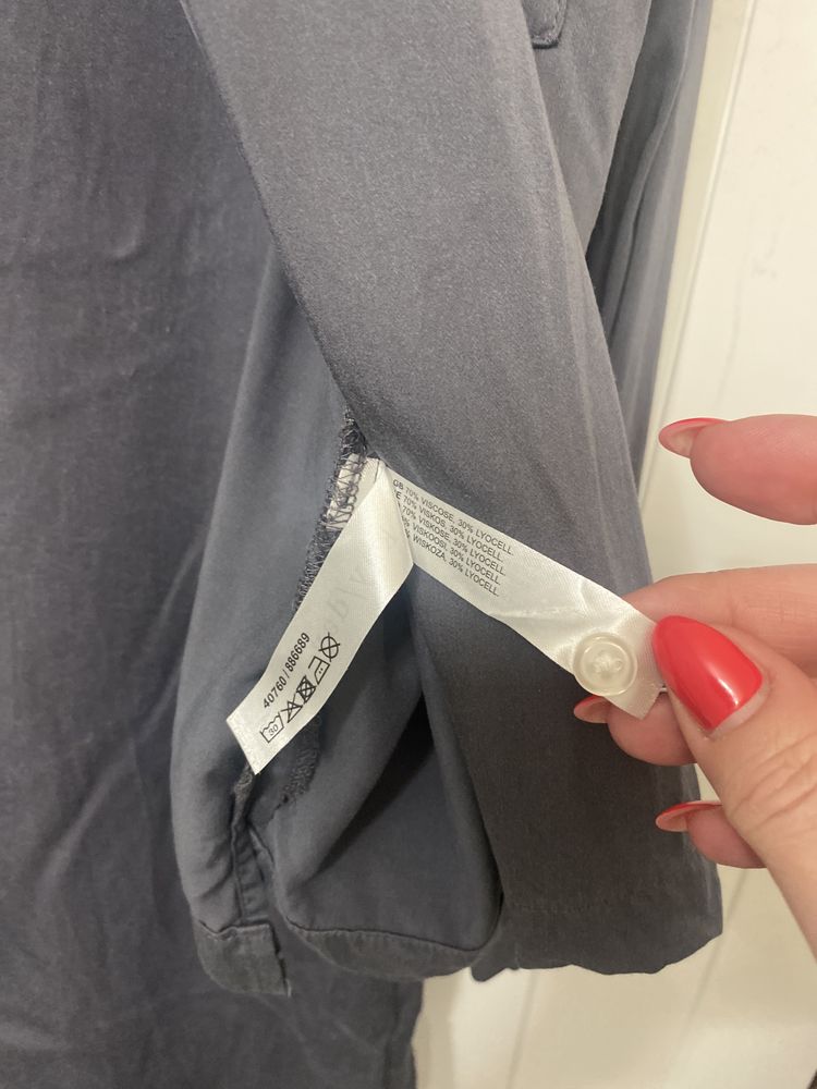 Kappahl Kay Day koszula i spodnie L/XL