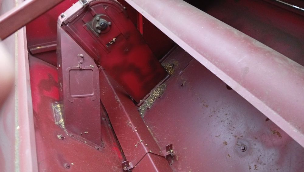 Продам міни комбайн