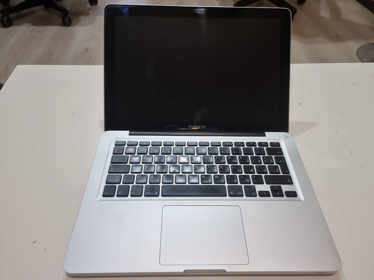 Apple MacBook Pro 13' mid 2012