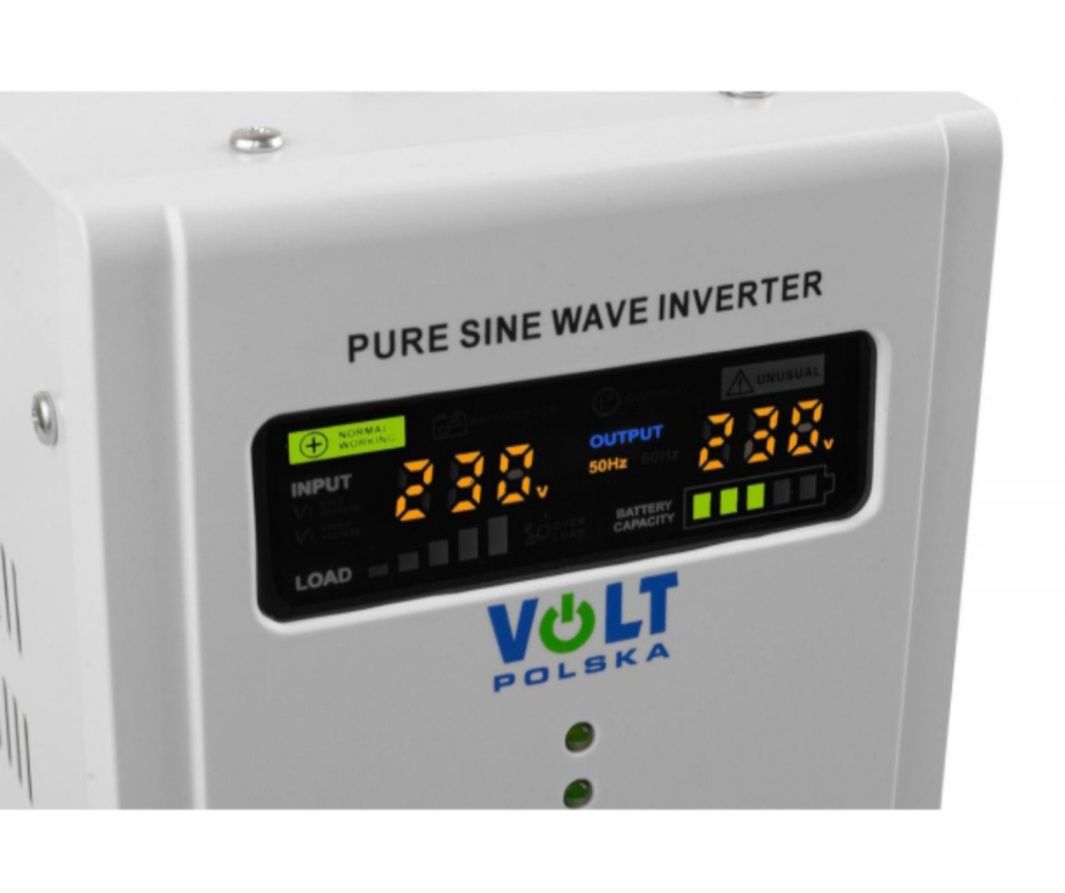 ДБЖ Volt Polska 1500 Sinus PRO