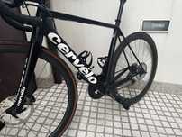 Cervelo vendo como nova