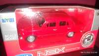 Model Fiat 125p Nex Welly