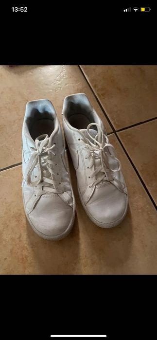 Buty nike damskie
