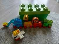 LEGO Duplo 10863
