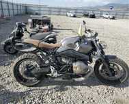 Bmw r1200 NiNE T Scrambler розбор шрот