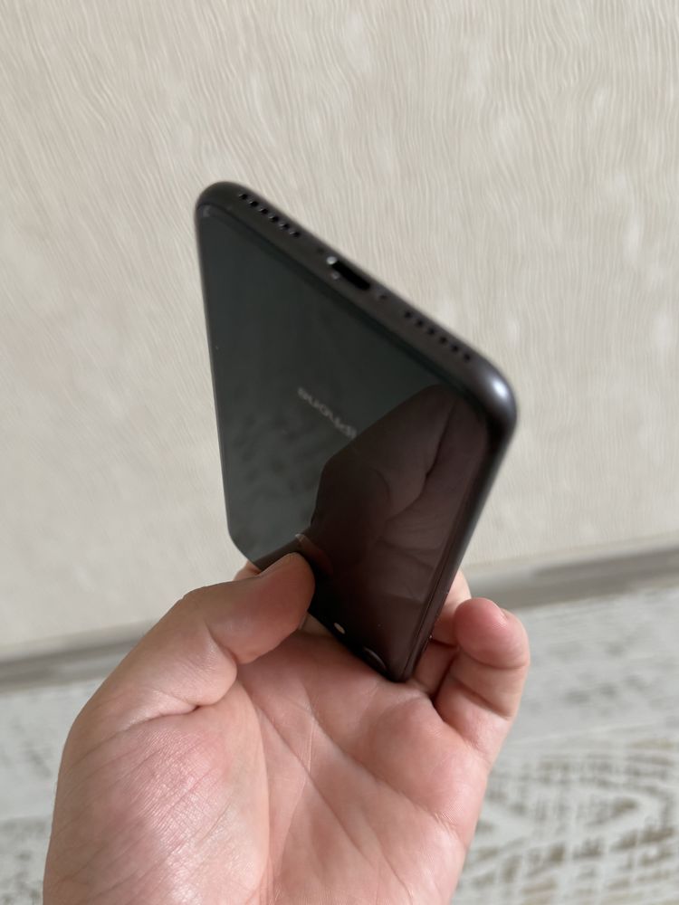 iPhone 8 256Gb Black