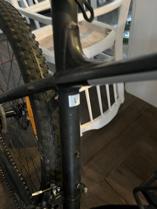 Trek Marlin 4, Rama L