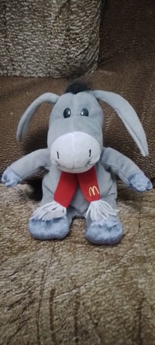 Інтерактивні іграшки