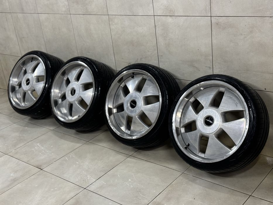 Диски MAE r19