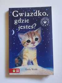 gwiazdko gdzie jesteś holly webb