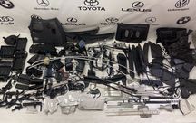 Mercedes w213 w257  омивача трацеція фільтер