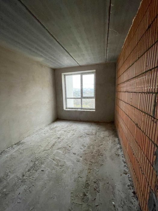 Продаж 1-кімнатної квартири в ЖК «Едем», мікрорайон Виставка