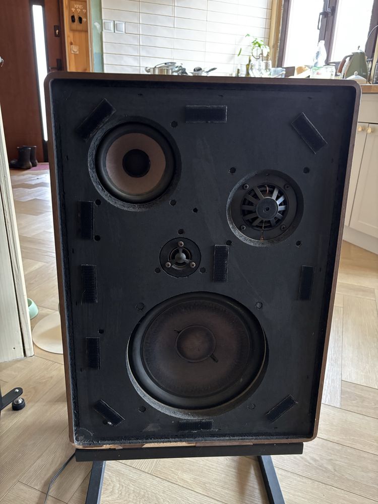 Kolumny Telefunken TL 800