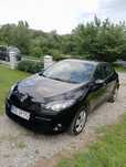 Renault Megane III 1.6 LPG